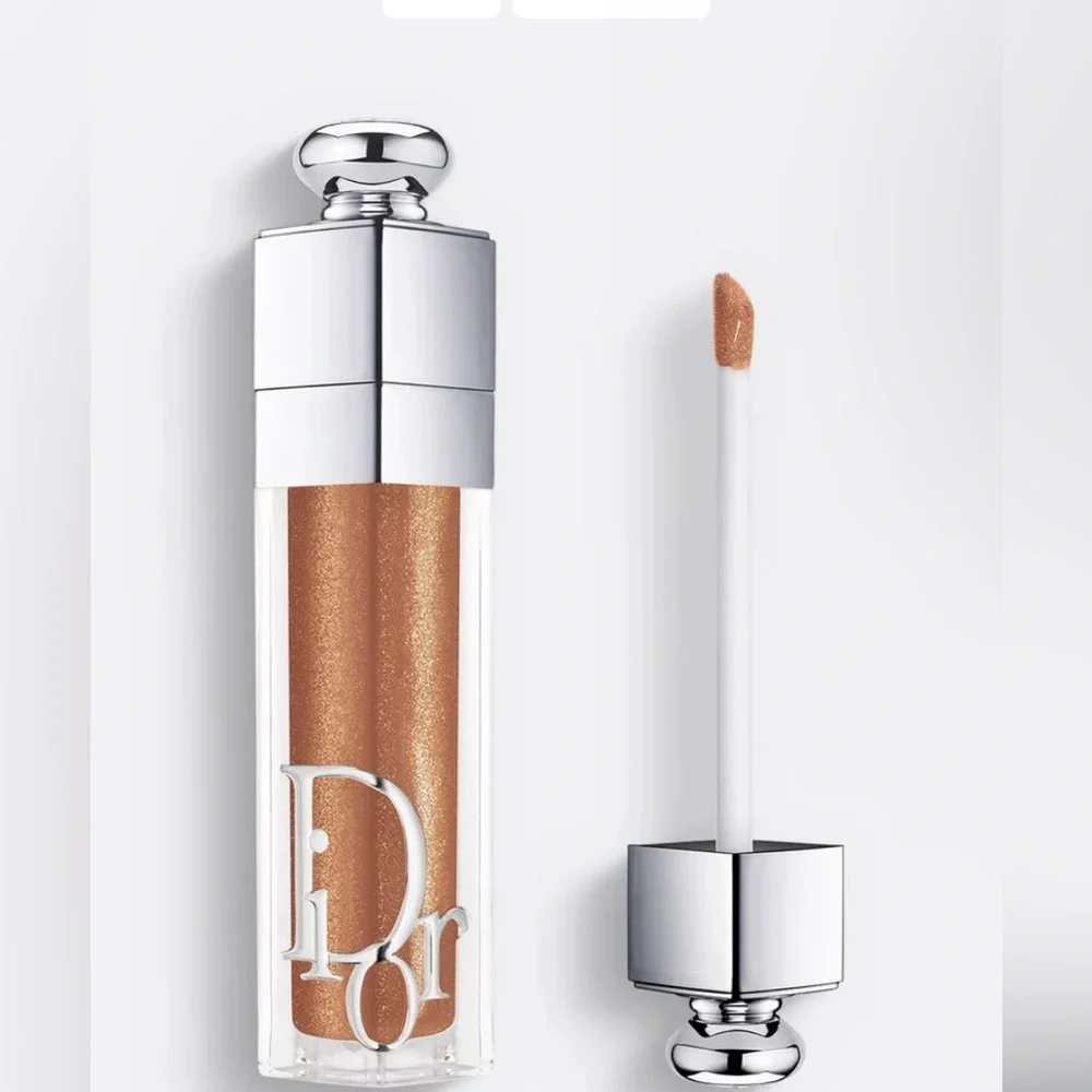 Dior Addict Lip Maximizer - Pure Copper